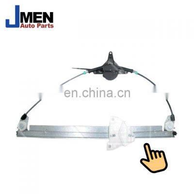 Jmen GS1D58590A Window Regulator for MAZDA 6 09- (US 11-13) 4D-FR Car Auto Body Spare Parts