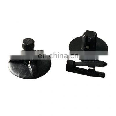 high quality diversion board clip plastic fastener clip competitive car clip