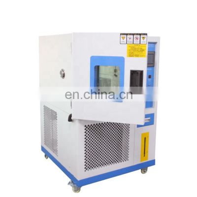 Simulation Environment Adjustable Oven High temperature Circulating Hot Air Oven Programmable Temperature & Humidity Chamber