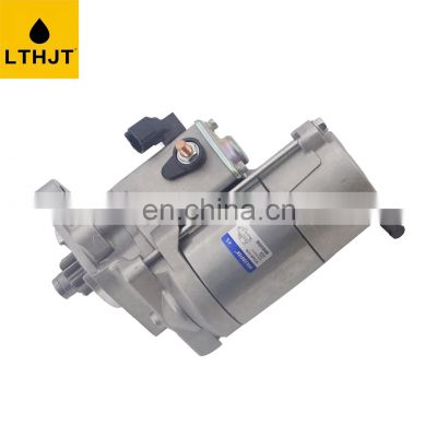 Car Accessories Hot Selling Auto Starter Motor Assembly For LAND CRUISER PRADO GRJ120 28100-31050
