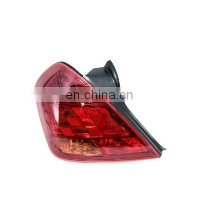 For Nissan 2006 Teana Tail Lamp 26550/26555-7w50a taillight taillamp taillights taillamps tail light auto tail lights rear light