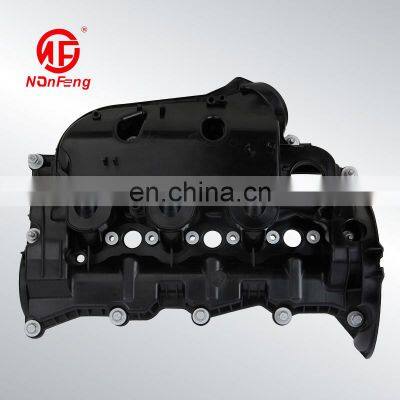 LR074623 LR105957 LR116732 0248S1-Jaguar Land-Rover Enine Valve Cover