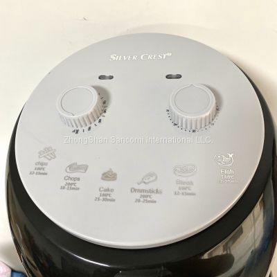 Long-Term Supply,Factory Price of Air Fryer, Looking for Wholesaler Only.