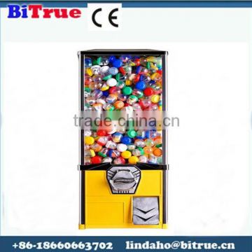 toy vending machine plastic capsules
