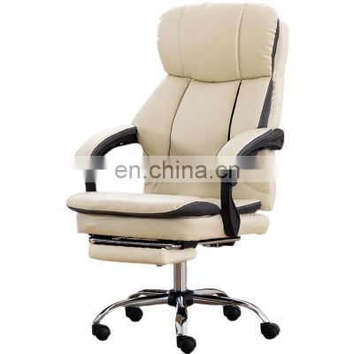 cheap price luxury high quality modern boos manager office swivel executive leather ergonomic office chairs for adult