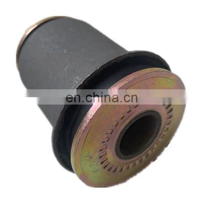 Manufacturer of control arm bushing Auto parts suspension rubber bushing For Hiace 4 RUNNER TUV OEM 48061-27010