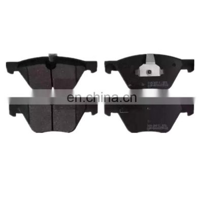 High Quality Front Brake Pad 34 11 6 858 047 34116858047 34 11 6 860 242 34116860242 use for BMW 5 /BMW (BRILLIANCE)