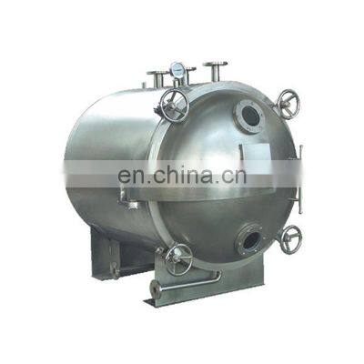 800l/kg industrial pharmaceutical freeze dryer/lyophilizer/freeze drying machine Vacuum Drying Oven,Vacuum Drier