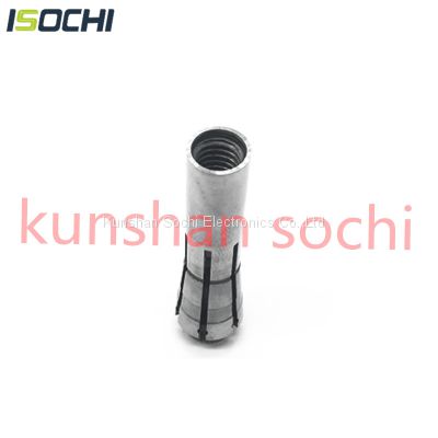 Spindle CNC Hydraulic Pneumatic Collet 17508 for M320&ABW80 D1251-03 Spindle/Excellon Machine High Precision Chuck Manufacturer on Consumables