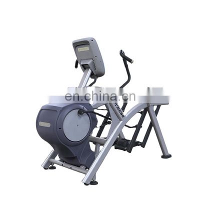 Wholesales x300  cardio elliptical climber Commercial Equipment Shandong Minolta fitness gym equipment  Stretching Strength Training Gym