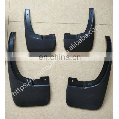 KX-A-108-2 mud guard 4wd  for ISUZU D-MAX 2020