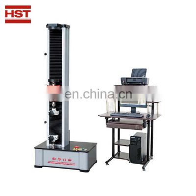 HST  Customized tensile abrasion universal testing machine 300kn