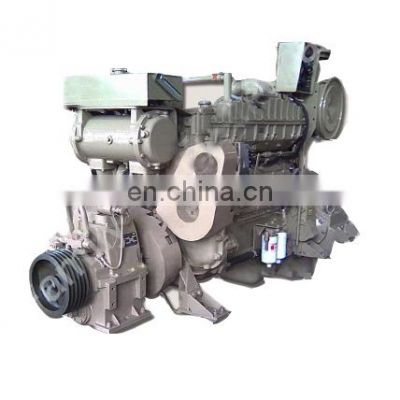 brand new  NTA855-P400 400hp diesel engine for pump