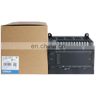 Omron CP2E series compact PLC CP2ES40DRA CP2E-S40DR-A
