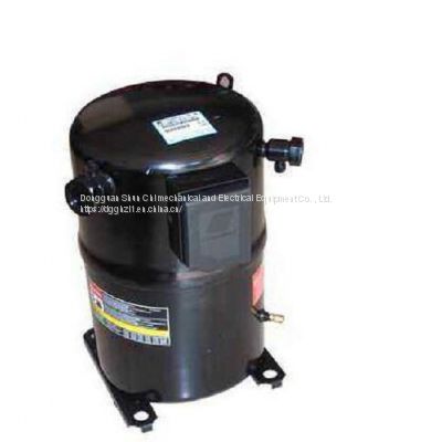 CRNQ-0500-TFD-551 CRNQ-0500-TFD-522 R22 high temperature piston heat pump air conditioning refrigeration compressor
