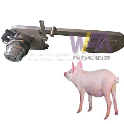New Design Pork Meat Processing Machinery Half Carcass Splitting Saw Pig Slaughterhouse Abattoir Equipment Price