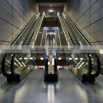 Hight quality commercial ESCALATOR indoor & outer door OT-F10