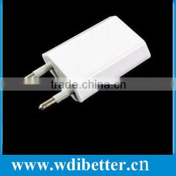 USB Wall Plate For Iphone USB Charger Wall