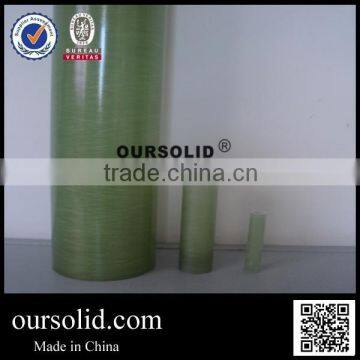 FR4 G10 G11 Epoxy Fiberglass Tube