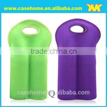 Wholesale high quality neoprene water bottle sleeve