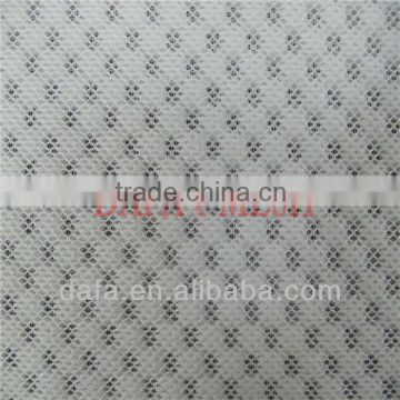POLYESTER KNITTED FABRIC