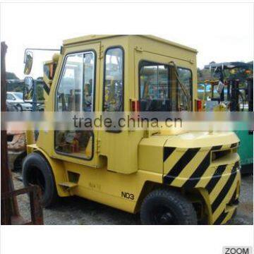 Japan Used 3.5 Tons forklift