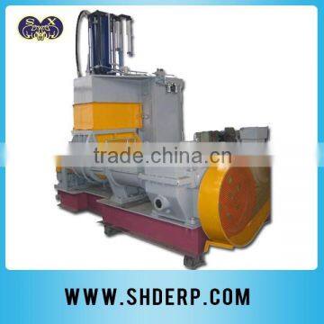 Rubber & plastic kneader machine