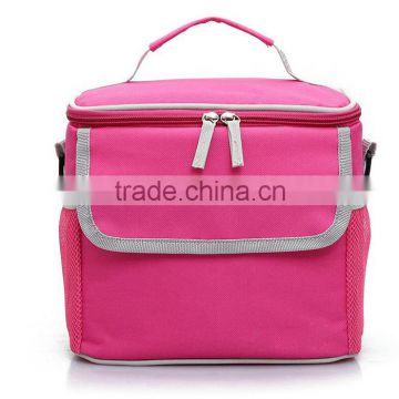 Wenzhou factory wholesale fish cooler bag
