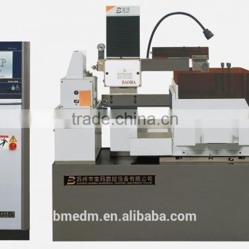 High quality wire cut machines BM400B