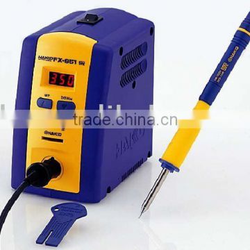 Hakko soldering station FX-951 with competitive price