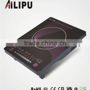 Ailipu brand kc certification electromagnetic induction coil incense burner