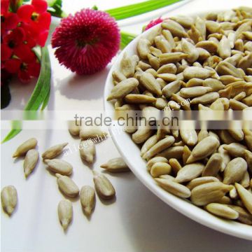 New Crop Sunflower Kernels, Confectionery Grade and Bakery Grade