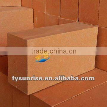 refractory diatomite light weight insulation brick