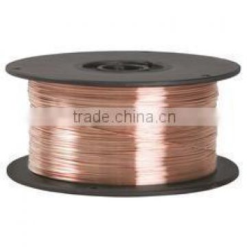 Drawing Magnesium Alloy welding wire