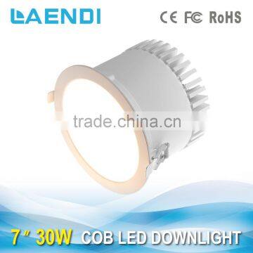 Promotion sales 30W led downlight, low price led downlight