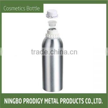 S-Recyclable Safe Healthy Essential Oil Aluminum Bottle