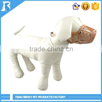 Factory Price dogs muzzle