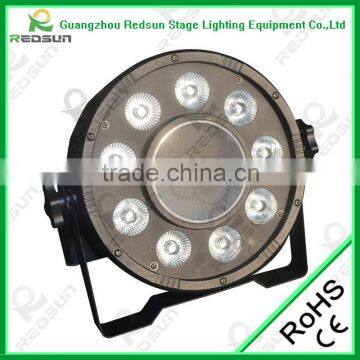 New arrival of High quality Professional imports wholesale 10pcs Disco Par Light