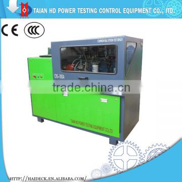CRS100A China supplier fuel injection pump tester/edc pump tester