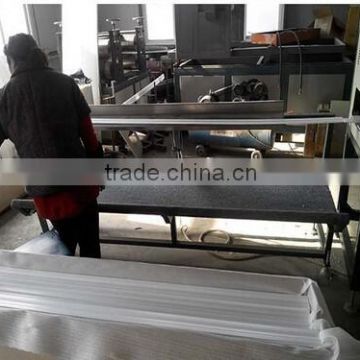 China No.1 XPS Foam Ceiling Cornice Machine