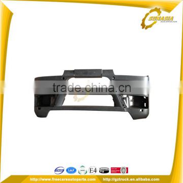 Truck part, high quality FRONT BUMPER shipping from China suitable for MAN truck 81416100363