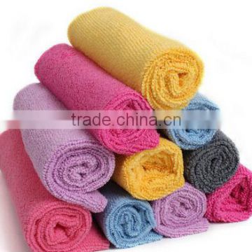 Microfiber Towels To Dry Hair Soft Comfortable Touch