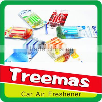 2015 hot sell& most popular home vent air freshener Y197