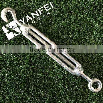 DIN1480 Turnbuckle