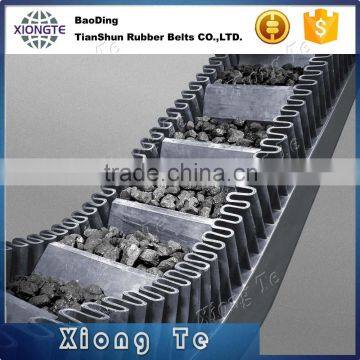 standard conveyor belt sidewall conveyor belt sidewall pvc conveyor belt