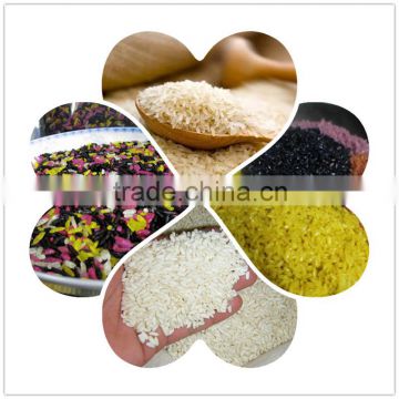 extruded rice processing line/nutrition rice production line