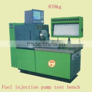 hot seal !!!fuel injection pump test bench ( WKD) haiyu test bench