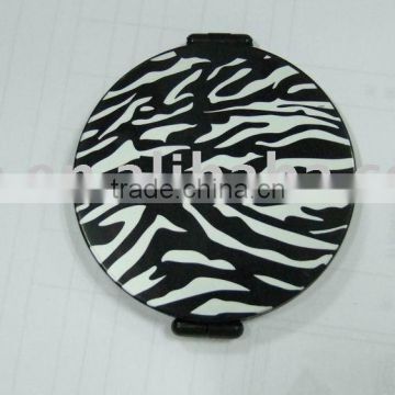 two sides makeup mirror
