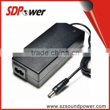 84w 42v 2a electric bike scooter battery charger approved CE ROHS SAA FCC