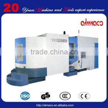 The best sale and advanced Horizontal machining center(TH(M)6350)